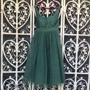 Geode Dress, size XL